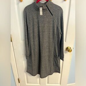 Talbots dress sz PL NWT